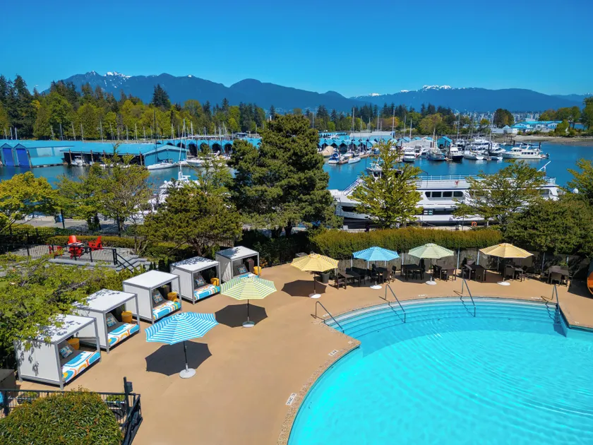 The Westin Bayshore, Vancouver - Image 1