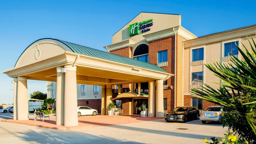 Holiday Inn Express Hotel & Suites Waller by IHG - Image 1