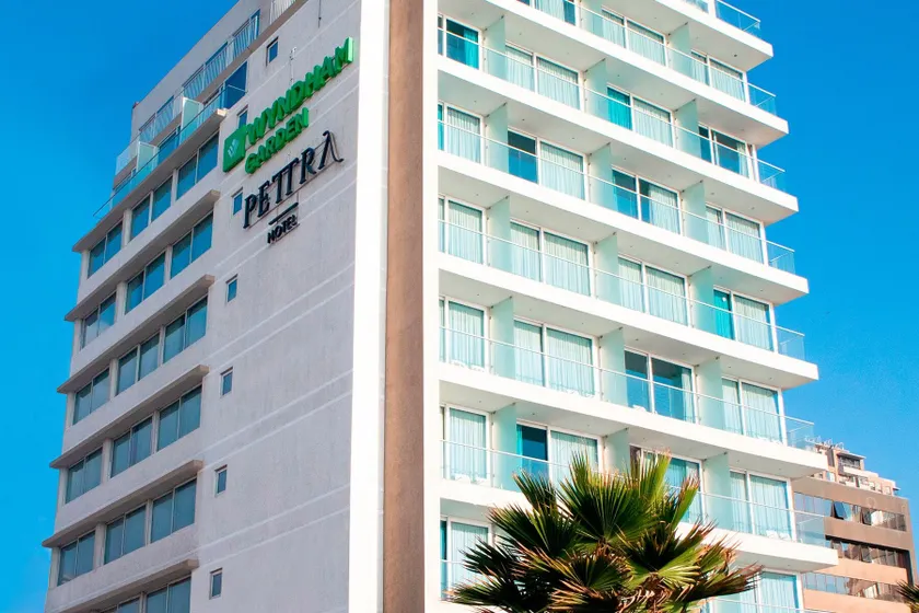 Wyndham Garden Antofagasta Pettra - Image 1