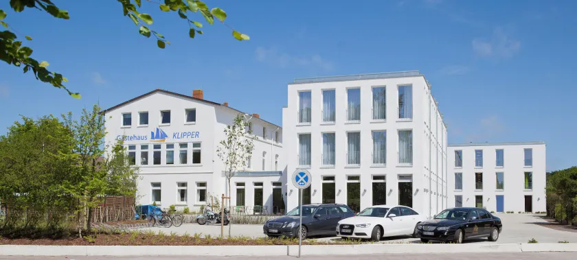 Haus KLIPPER Norderney - Image 1