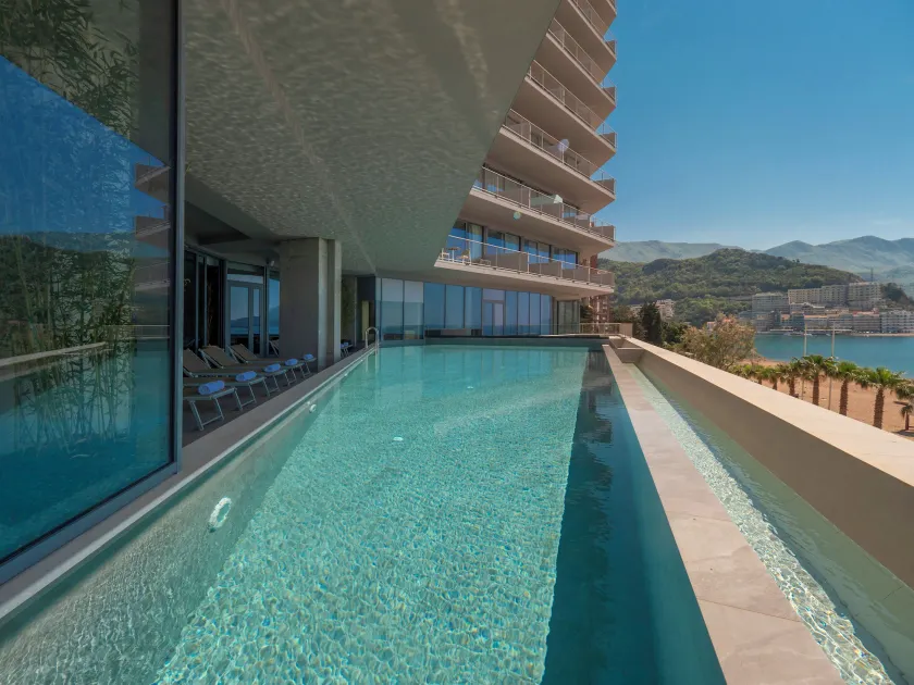 Sea Star Budva - Image 1