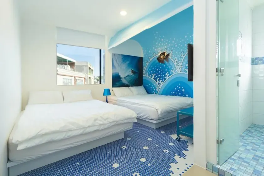 Stay Hotel - Image 1