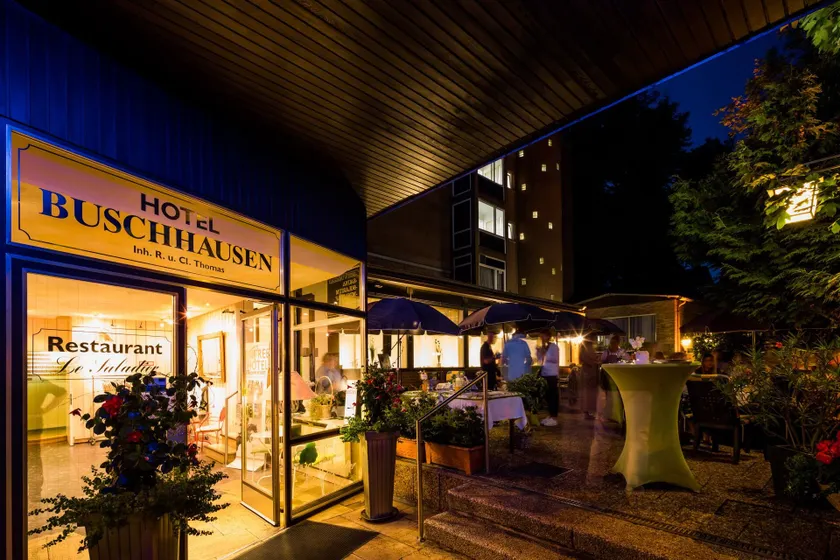 Hotel Buschhausen - Image 1