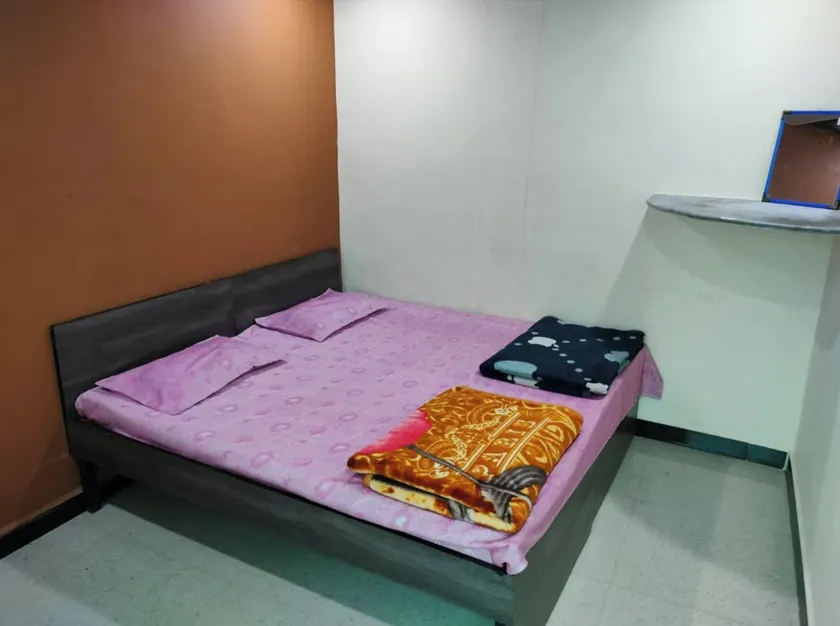 Kailash kuti Guest House - Image 1