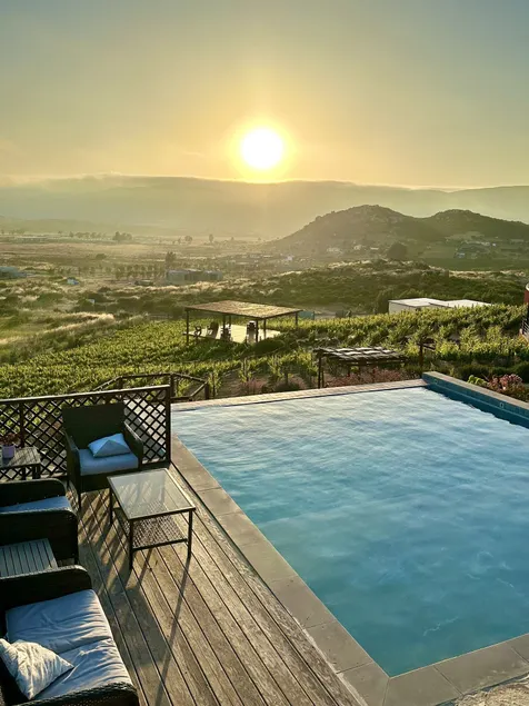 Siempre Valle Hotel Boutique - Image 1