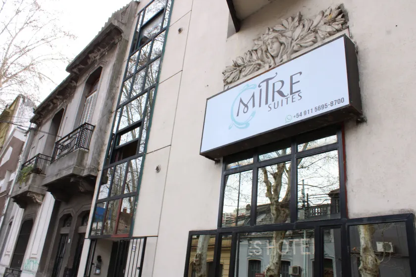 Mitre Suites - Image 1