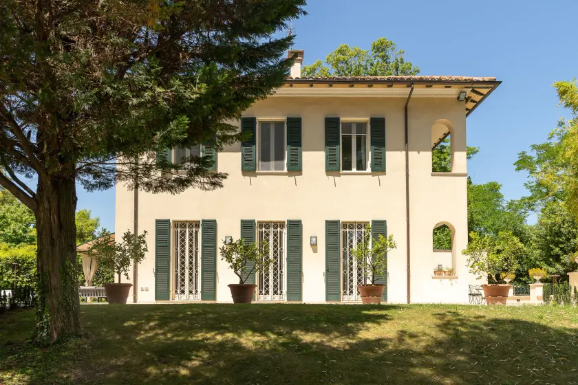 Villa Monacelli - Image 1