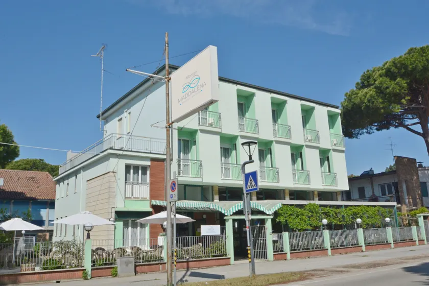 Hotel Maddalena - Image 1