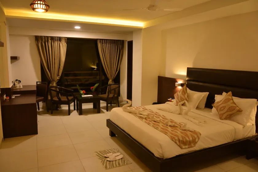 The Divine Resort - Image 1
