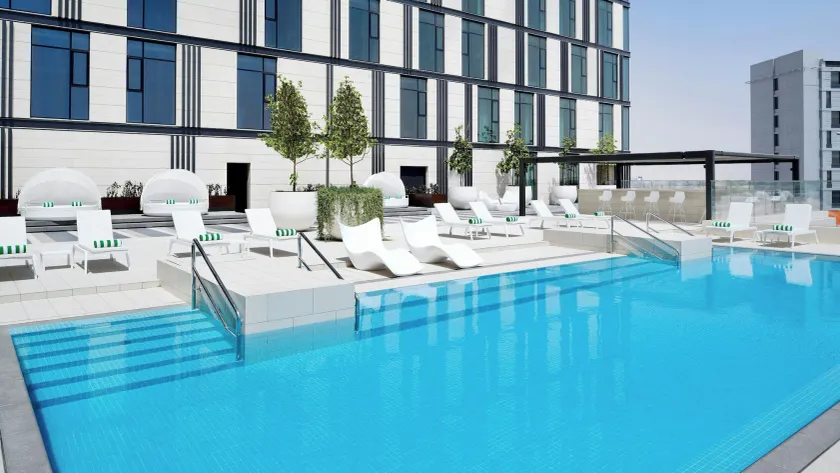 Holiday Inn Dubai Al-Maktoum Airport by IHG - Image 1