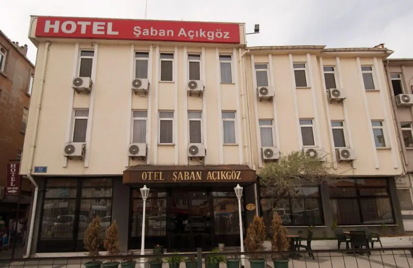 Saban Acikgoz Hotel - Image 1
