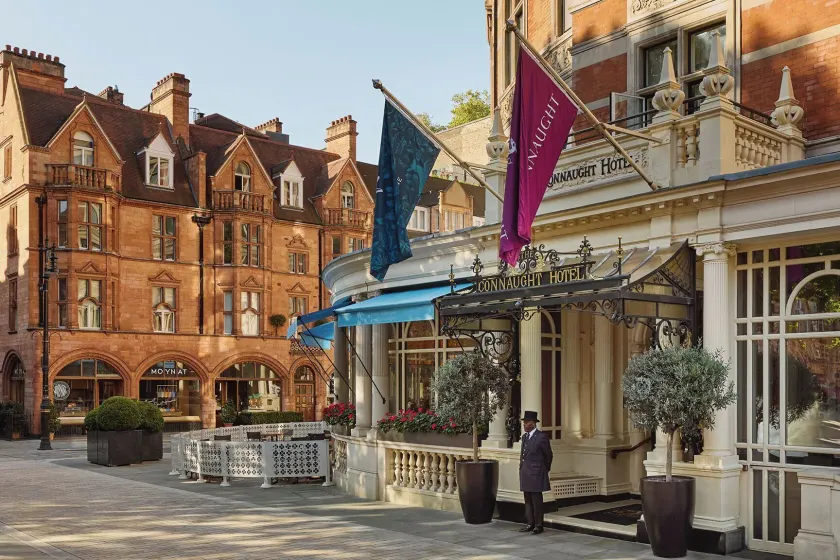 The Connaught, Maybourne  - Image 1