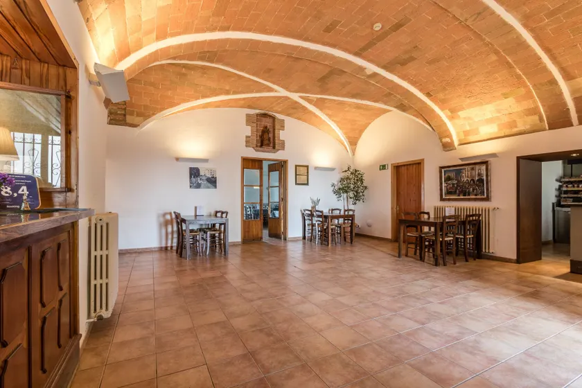Els Angels Hotel & Restaurant Girona - Image 1