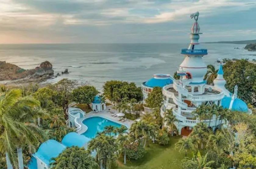 Nosara Beach Hotel - Image 1
