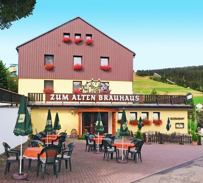 Hotel Zum Alten Brauhaus - Image 1
