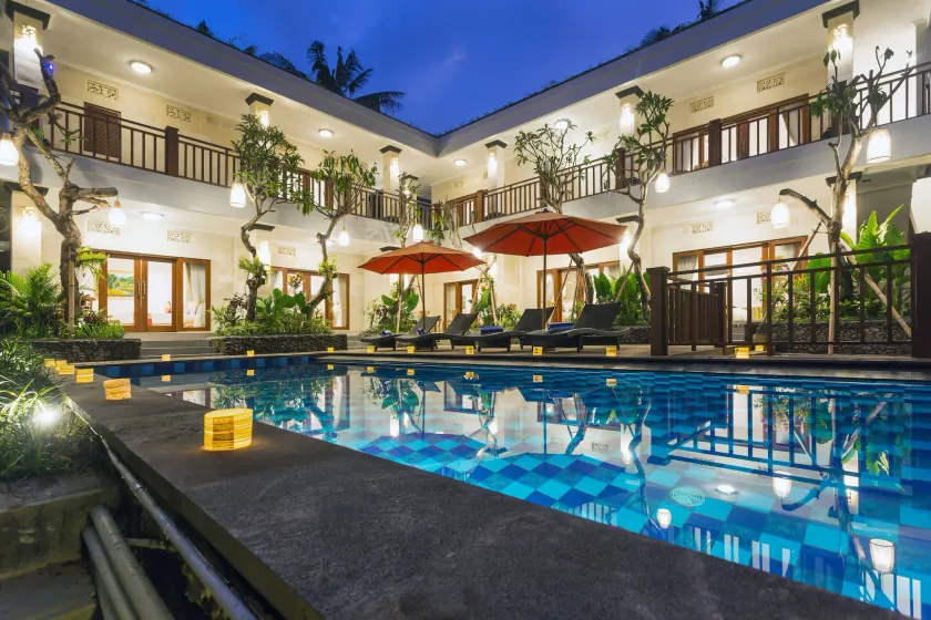 Puri Payogan Villa - Image 1