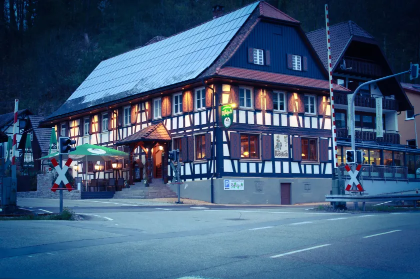 Landgasthof Rebstock - Image 1