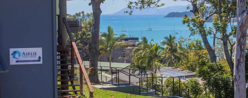 Airlie Guest House - Image 1