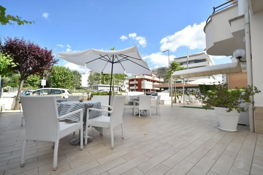 Hotel Marina Depandance - Image 1