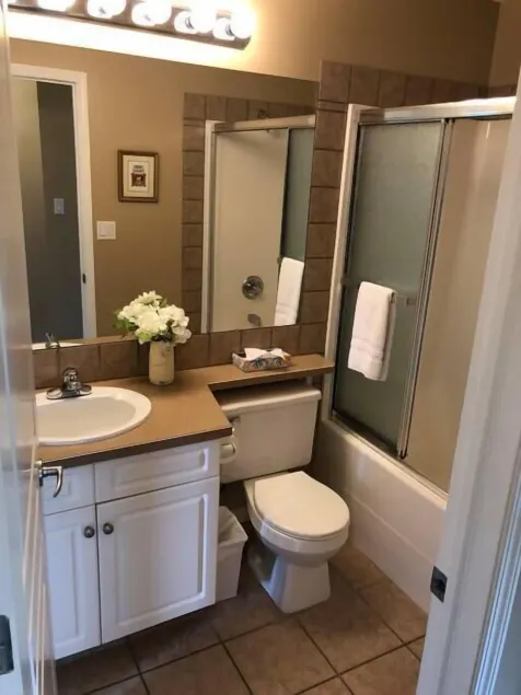 Paradise Canyon Golf Resort - Chambre