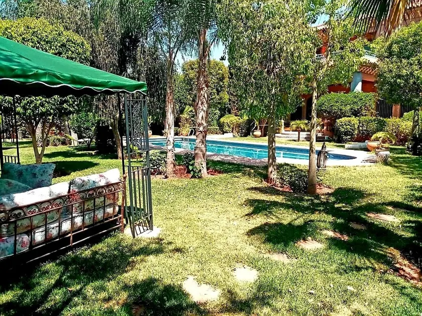 Maison d'hôtes Souleymane - Image 1