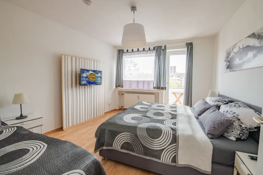 Downtown Apartments Unterbilk - Image 1