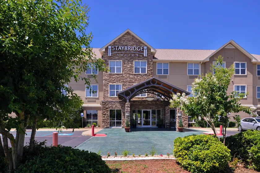 Staybridge Suites Wichita Falls by IHG - Image 1