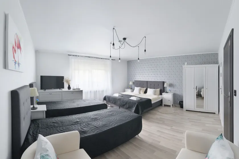 7th Room Guest House - Image 1