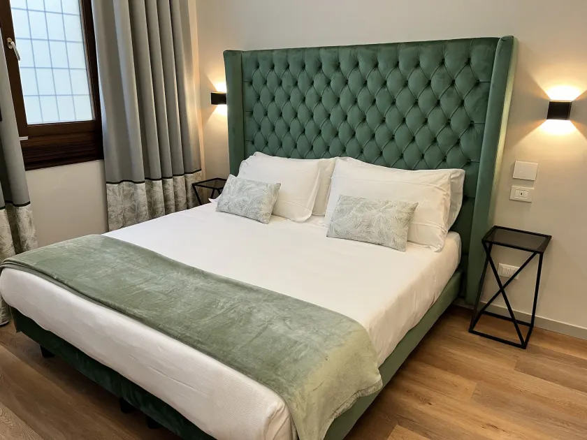 Corte dei Sogni Boutique Hotel & spa - Image 1