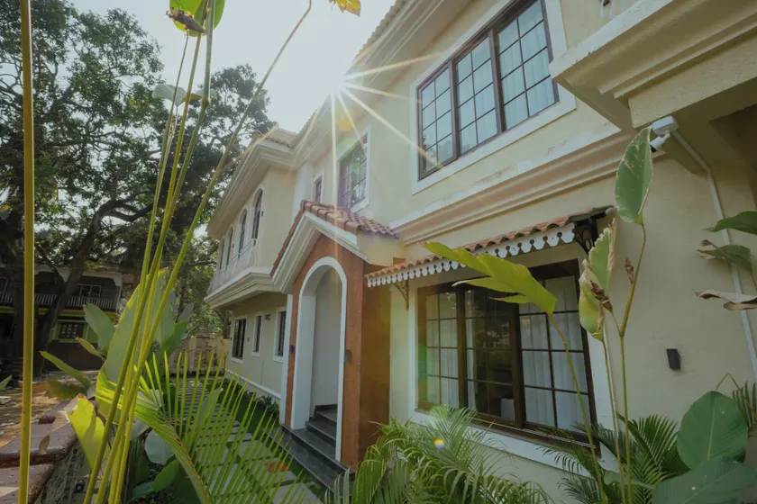 amã stays & Trails - Mudita Estate,Goa - Image 1