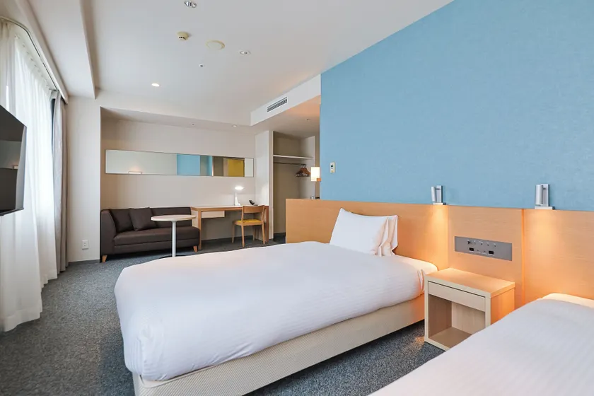 JR Kyushu Hotel Miyazaki - Image 1