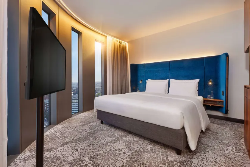 HYPERION Hotel München - Image 1