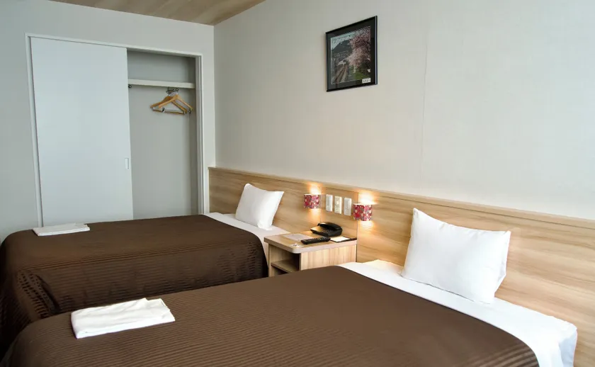 Izumisano Center Hotel Kansai International Airport - Image 1