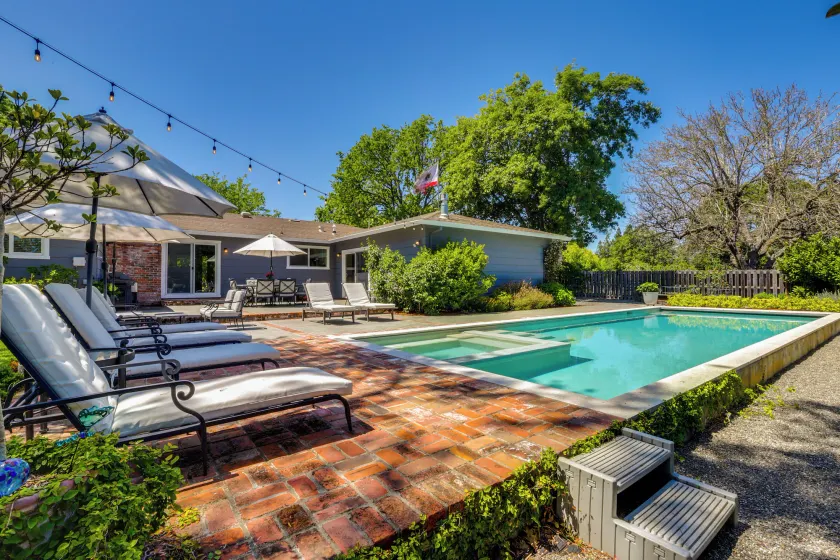 Wine Country Retreat in Russian River Valley! - Image 1