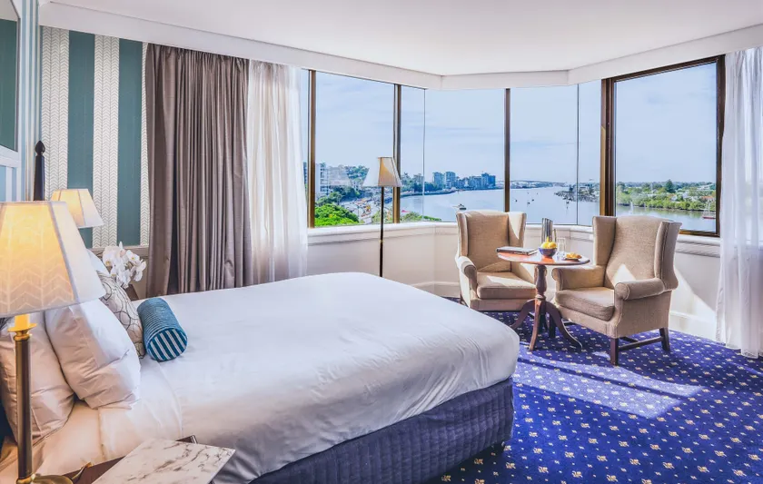 View Brisbane - Image 1