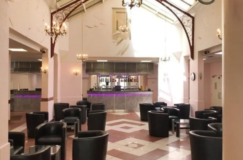 Hôtel Angelic - Image 1