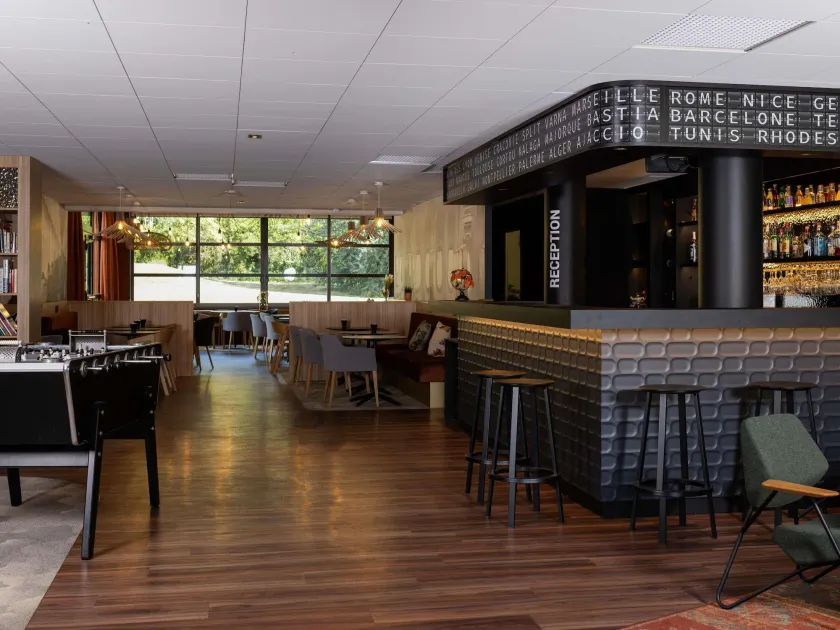 ibis Styles Lille Aéroport - Image 1