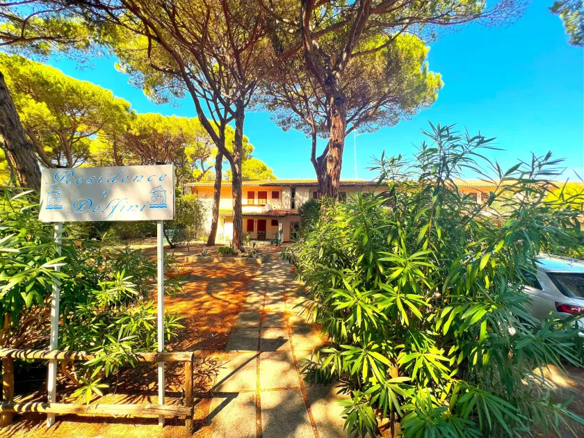 Residence Delfini - Image 1