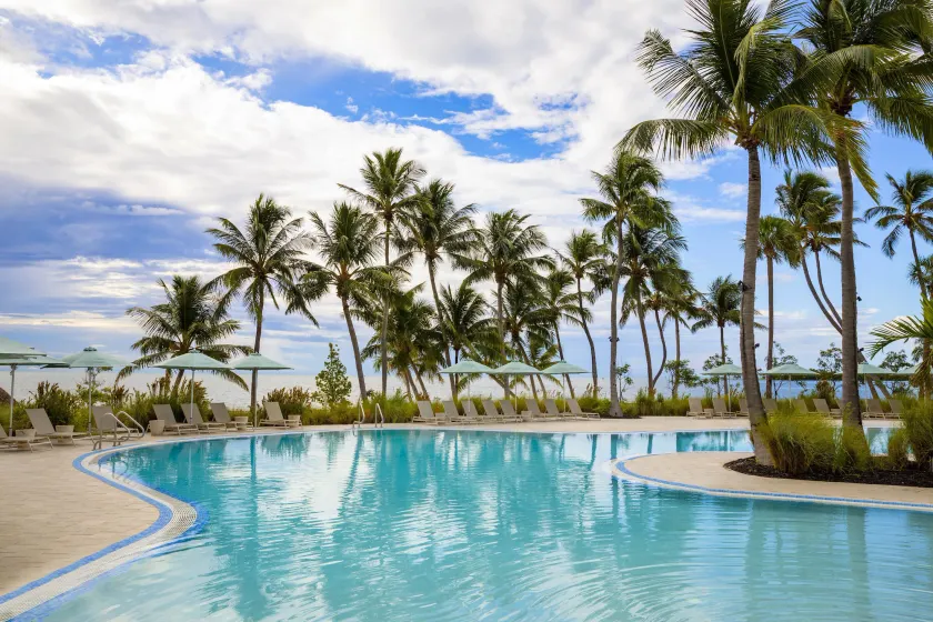 Amara Cay Resort - Image 1