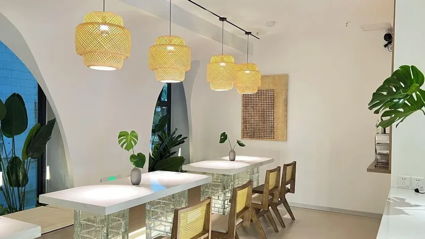 MingShanshui Shiguang Homestay - Image 1