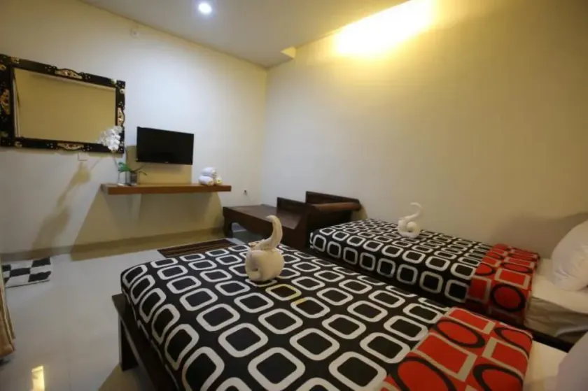 Rai House Sanur - Room