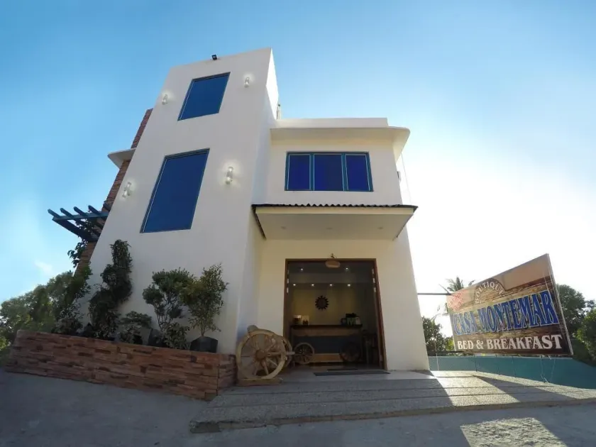 Casa Montemar Bed and Breakfast - Image 1