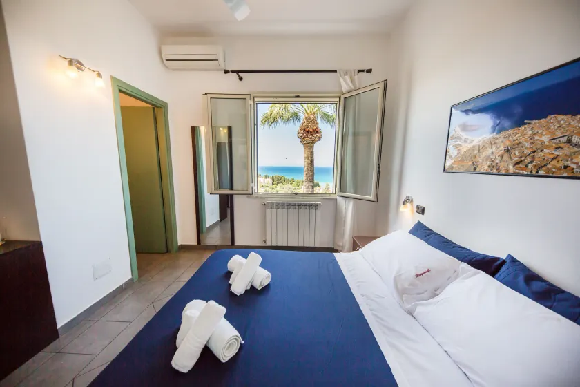 Bouganville B&B - Image 1