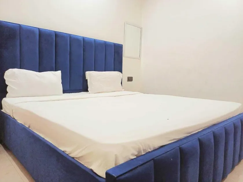 Hotel Shyam Palace New Delhi - Image 1