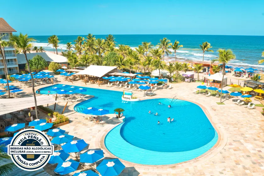 Gran Hotel Stella Maris Urban Resort & Conventions - Image 1