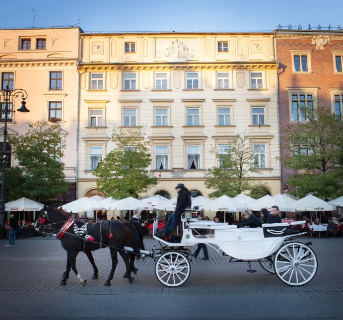 Hotel Betmanowska Main Square Residence Adults Only - Image 1