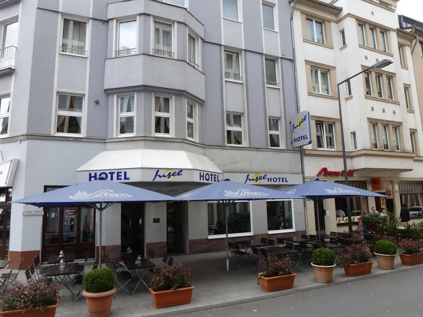 Insel Hotel - Image 1