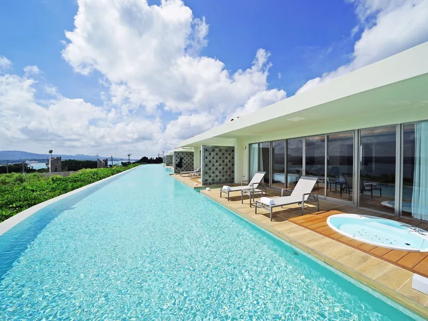 Pool Villa Kouri Island by Coldio Smart Resort - Image 1