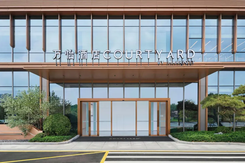Courtyard by Marriott Shunde - Image 1