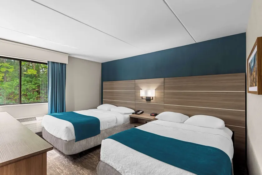 Best Western West Lebanon-Hanover - Image 1
